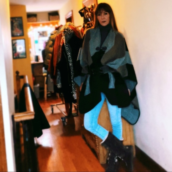 Marc New York Classy Ponch - Picture 2 of 13